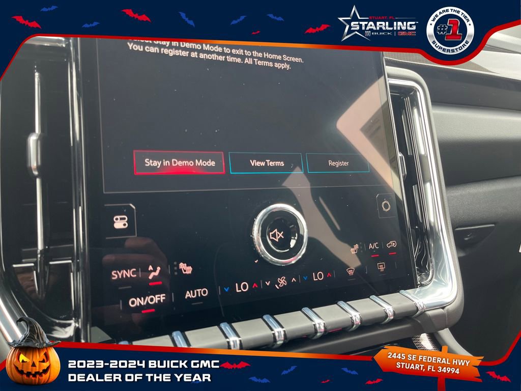 2026 Gmc Yukon photo 28