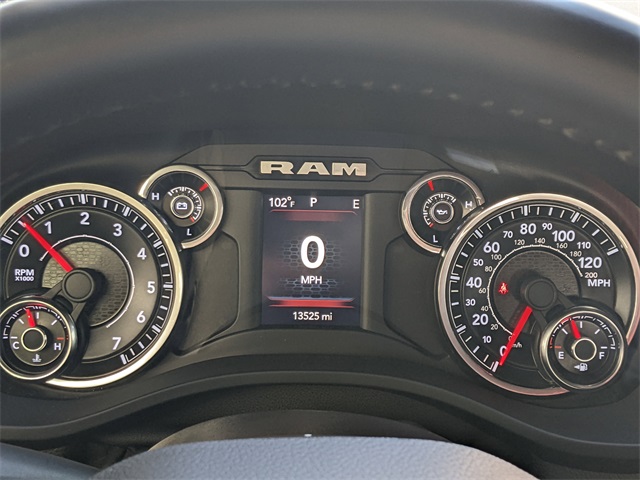 2021 Ram 1500 Big Horn Lone Star photo 22