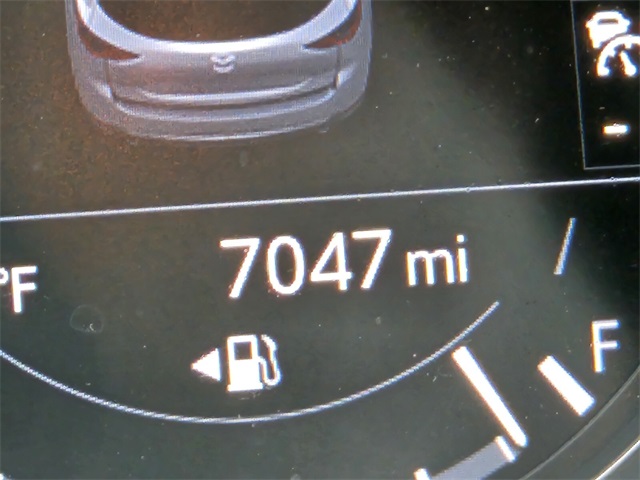 2025 Mazda CX-5 2.5 Select photo 28