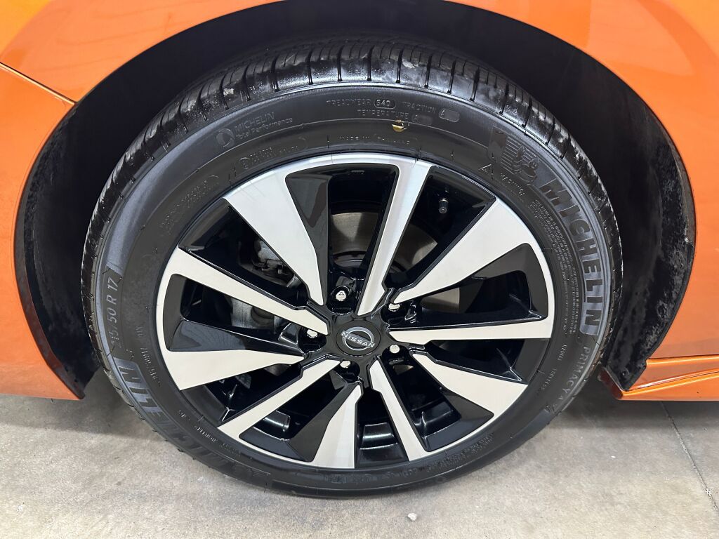 2024 Nissan Sentra SR photo 33