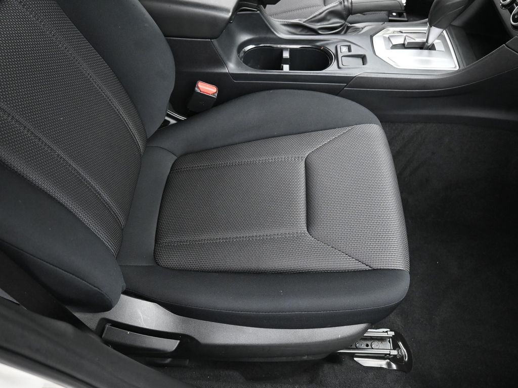 2023 Subaru Crosstrek Base photo 26
