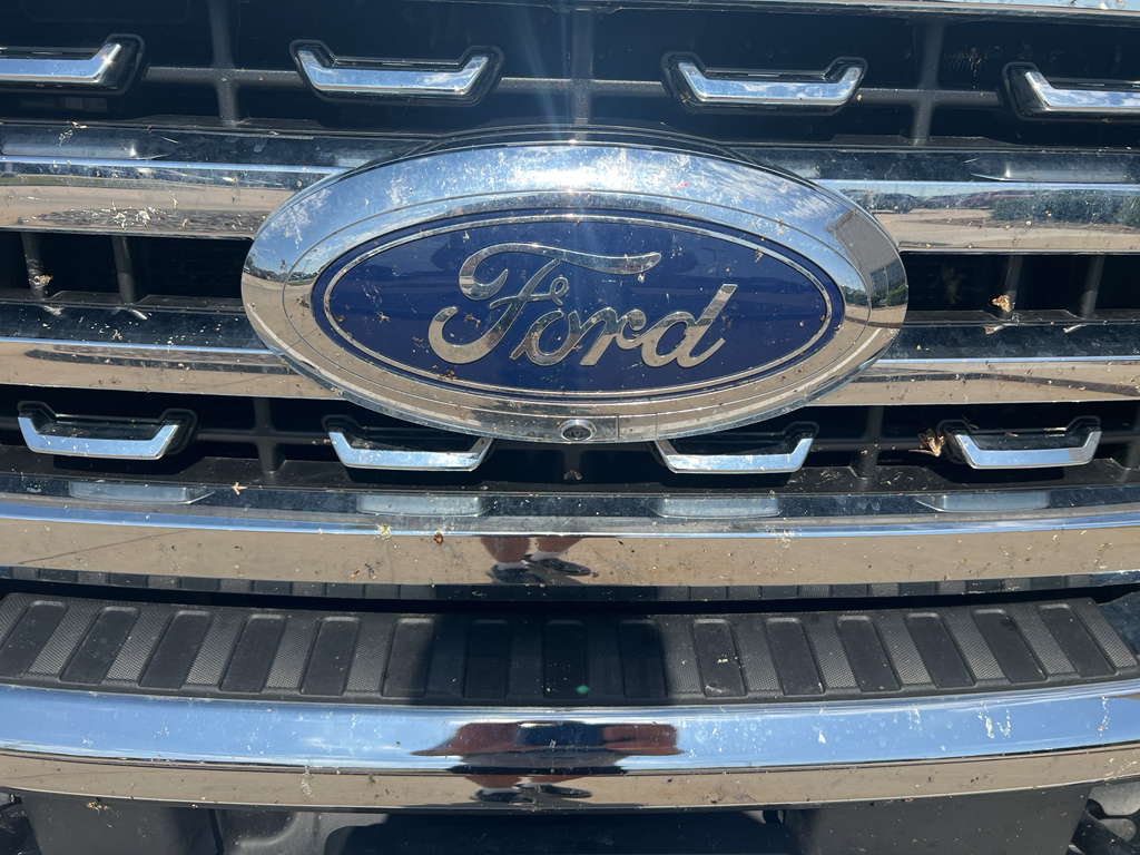 2023 Ford F-250 Lariat photo 14
