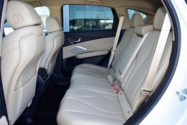 2023 Acura RDX Technology photo 9