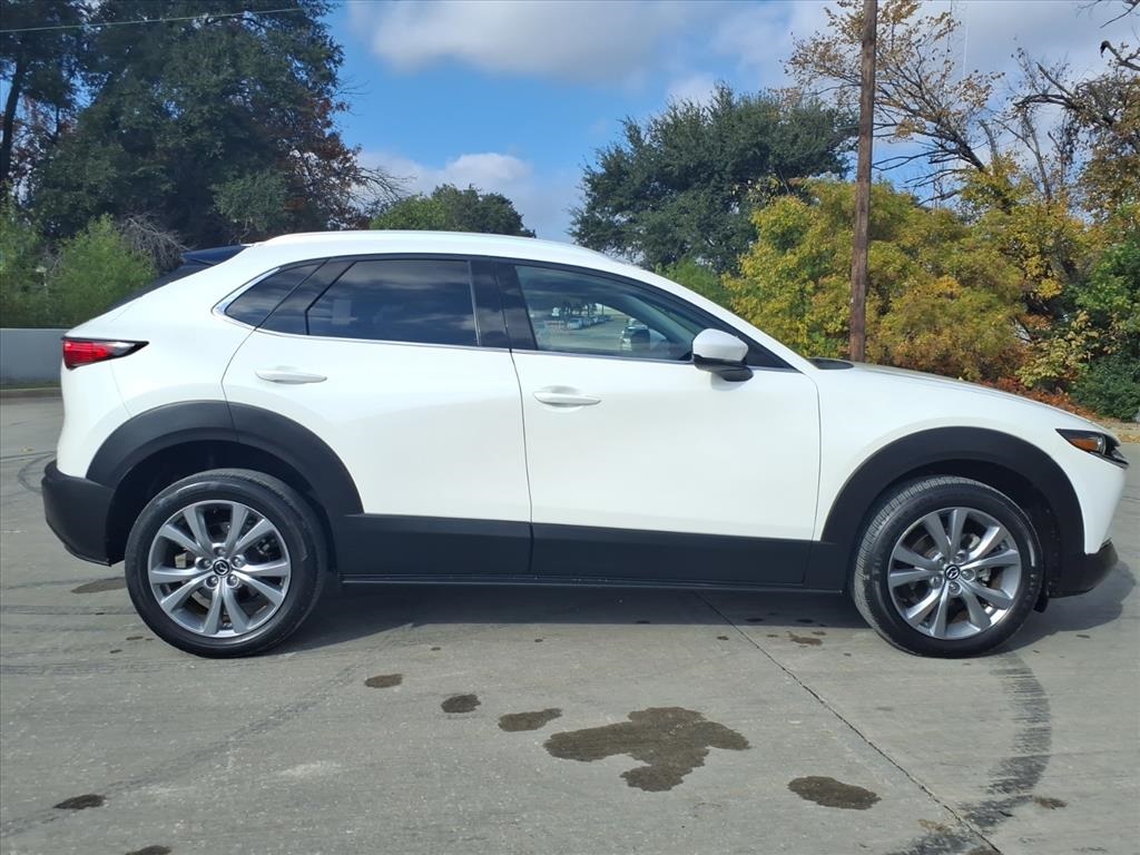 2022 Mazda CX-30 2.5 S Premium photo 3