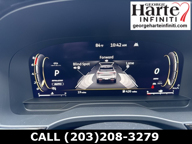 2026 Infiniti QX60 Autograph AWD photo 34