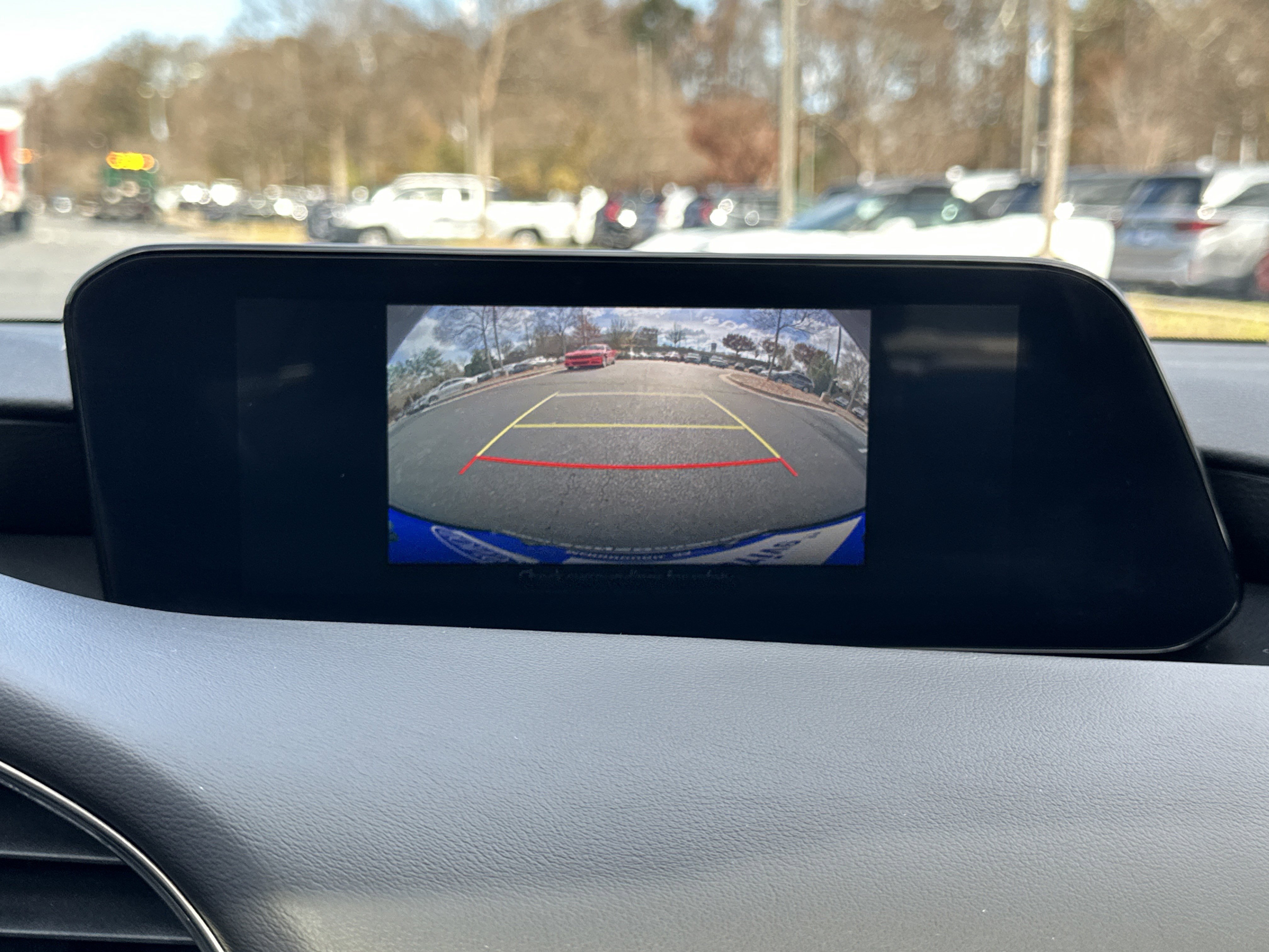 2025 Mazda Mazda3 2.5 s Carbon photo 2