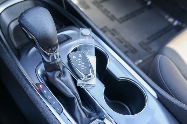 Used 2023 Dark Ash Metallic Chevrolet LT image 20