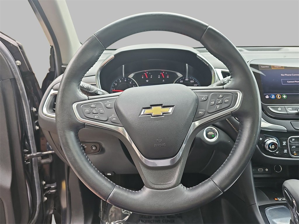 2022 Chevrolet Equinox Premier photo 17