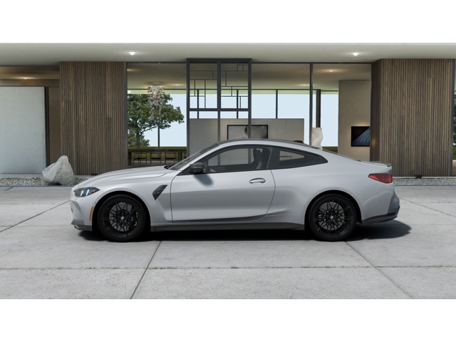2026 Bmw M4 Competition xDrive photo 4