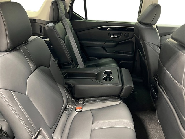 2025 Honda Pilot EX-L photo 31