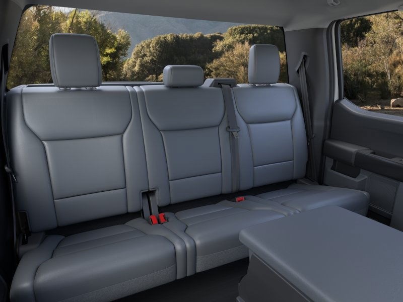 2025 Ford F-150 XL photo 10