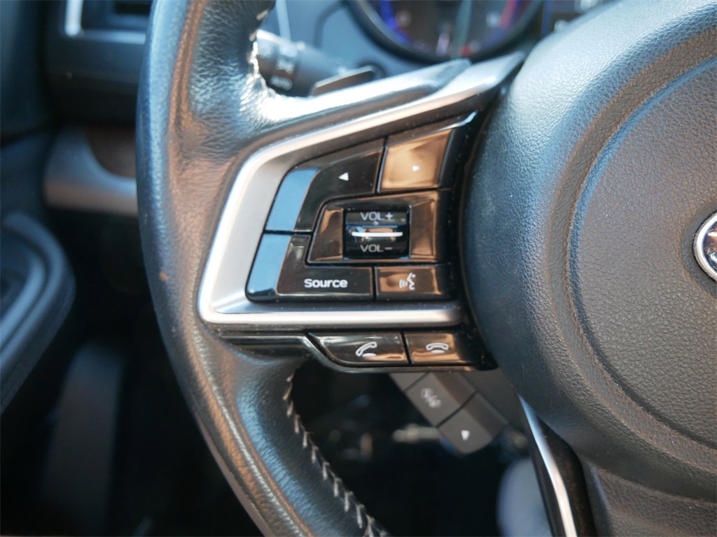 2018 Subaru Outback 2.5i photo 22