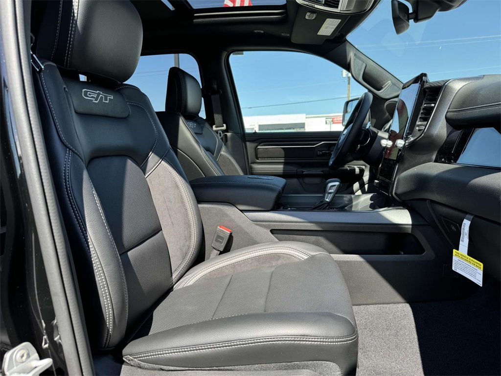 2026 Ram 1500 Rebel photo 15