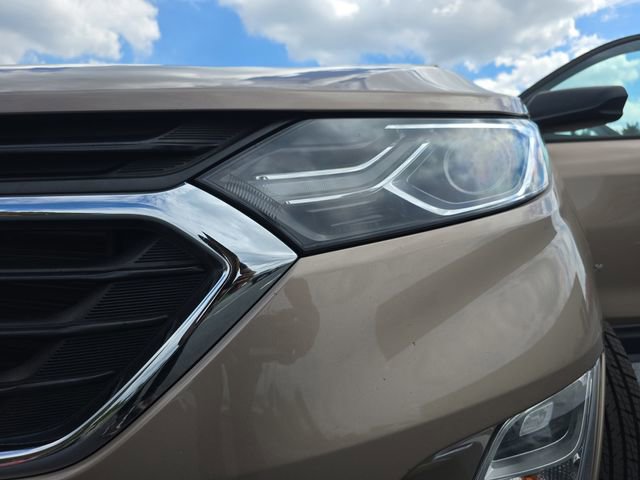 2018 Chevrolet Equinox LS photo 29