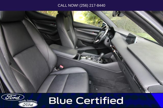 2019 Mazda Mazda3 Hatchback Preferred photo 15