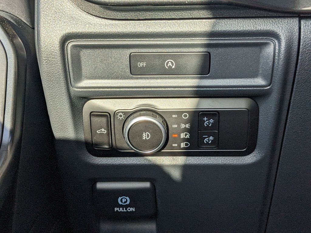 2025 Ford F-150 STX photo 26