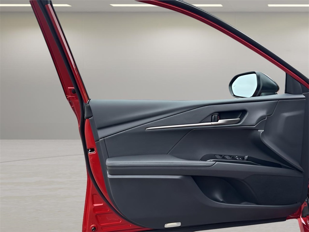2025 Toyota Camry XSE photo 24