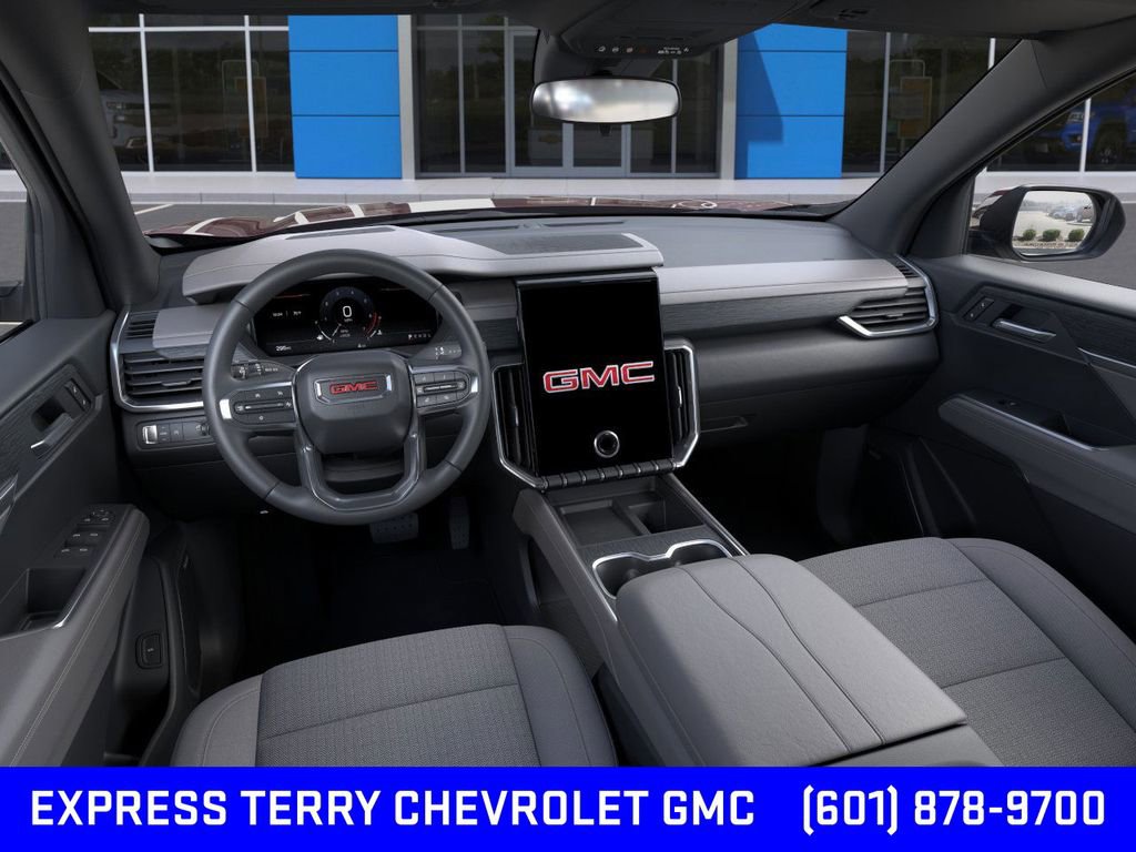 2025 Gmc Acadia Elevation photo 15
