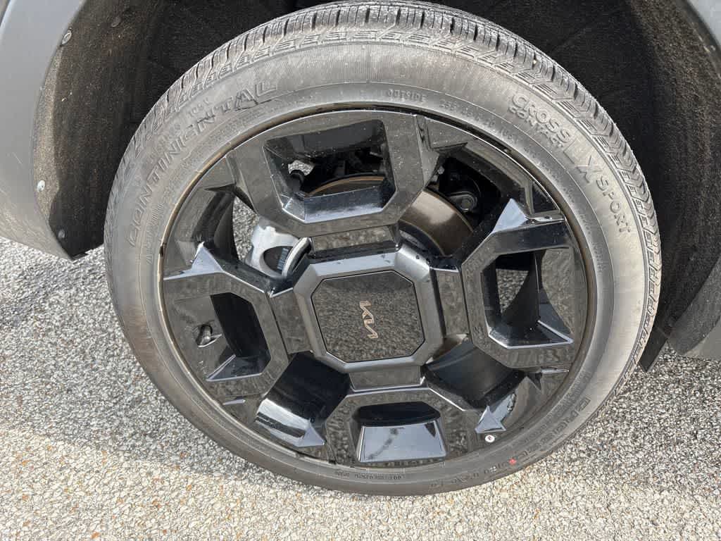 2025 Kia Sorento X-Line EX photo 39