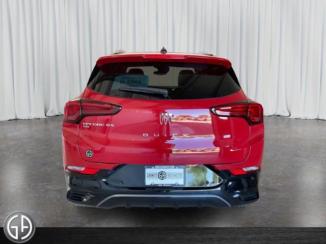 2026 Buick Encore GX Sport Touring photo 6