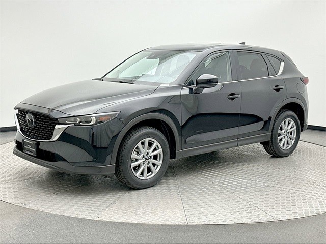 57 Certified Pre-Owned Mazda's in Stock | McDonald Mazda West