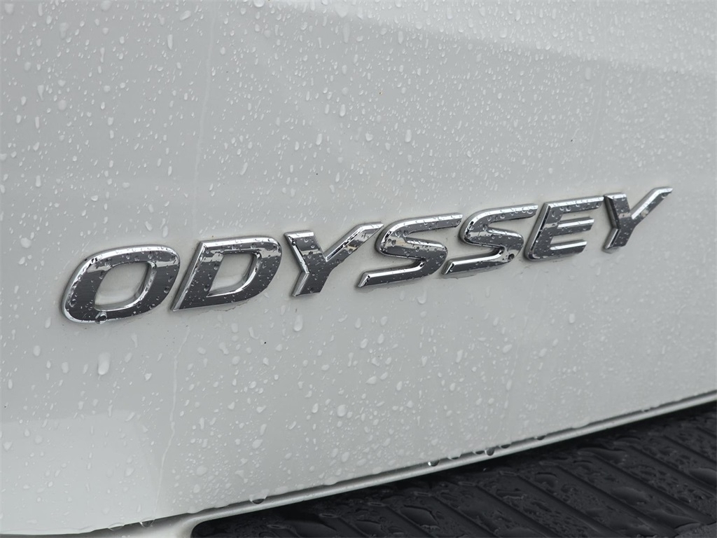 2023 Honda Odyssey Elite photo 11