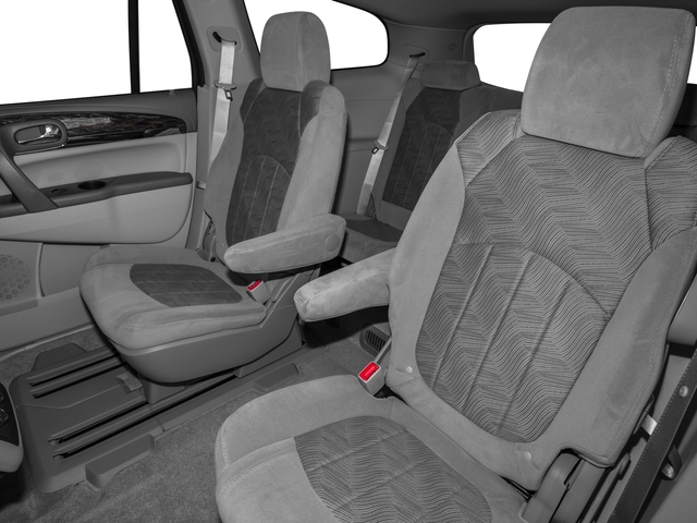 2017 Buick Enclave Leather photo 14