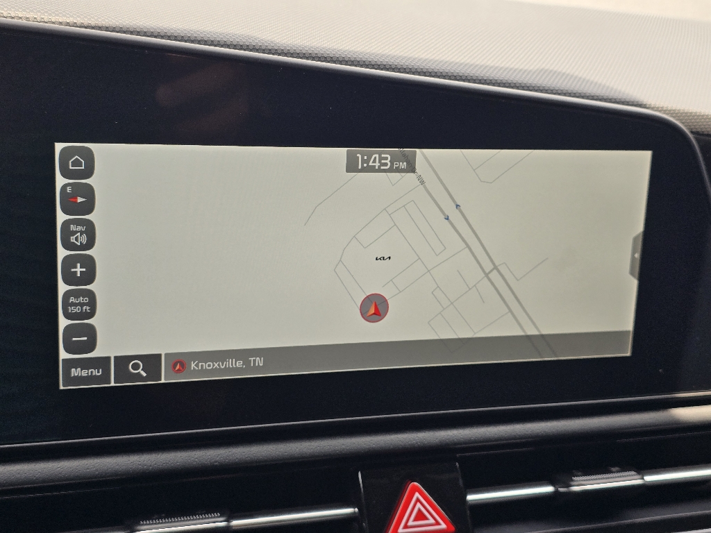 2025 Kia Niro SX Touring photo 10