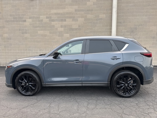 2022 Mazda CX-5 2.5 S Carbon photo 6