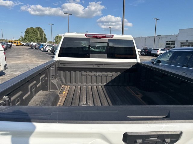 2024 Gmc Sierra 2500 HD Denali photo 3