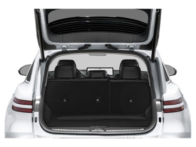 2023 Genesis GV70 Select Advanced 2.5T Sport Prestige photo 11