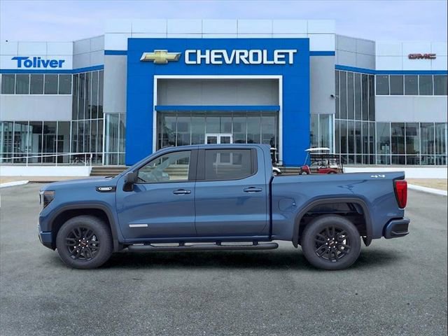 2026 Gmc Sierra 1500 Elevation photo 3