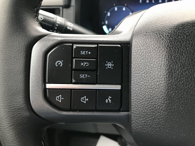 2024 Ford F-150 XLT photo 7