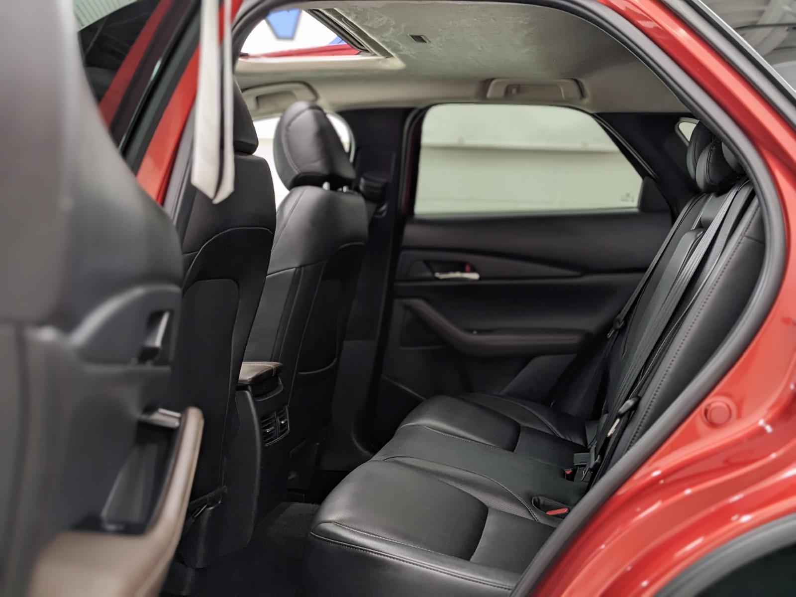 2021 Mazda CX-30 Turbo Premium Plus photo 21