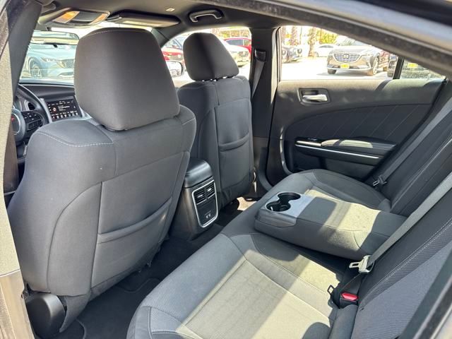 2022 Dodge Charger SXT photo 18