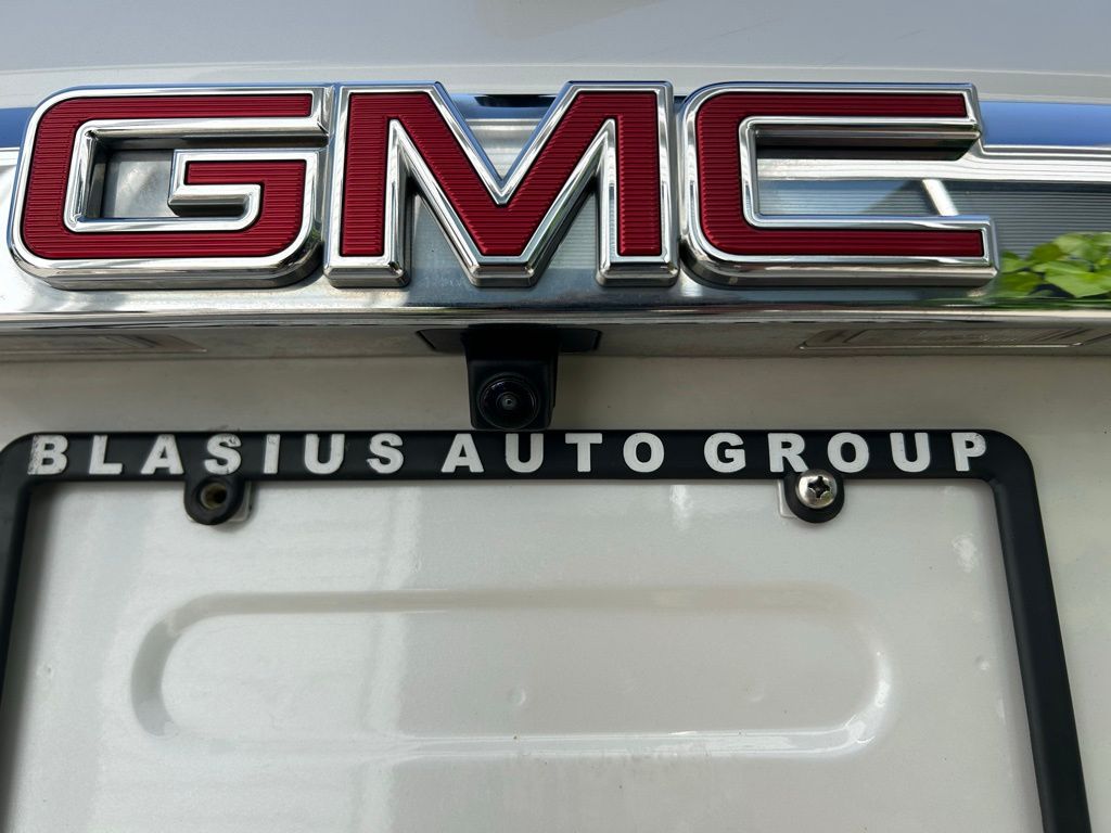 2018 Gmc Acadia Denali photo 4