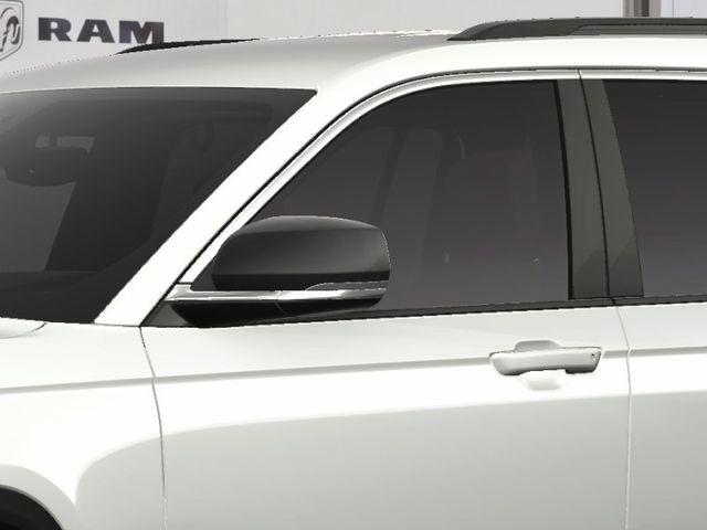 2025 Jeep Grand Cherokee Limited photo 15