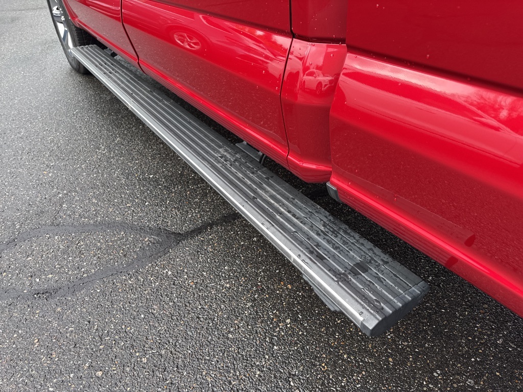 2021 Ford F-150 King Ranch photo 16