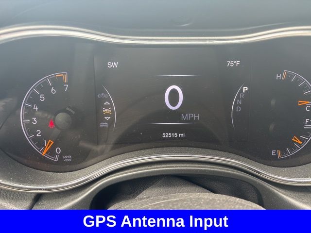 2020 Jeep Grand Cherokee Altitude photo 8