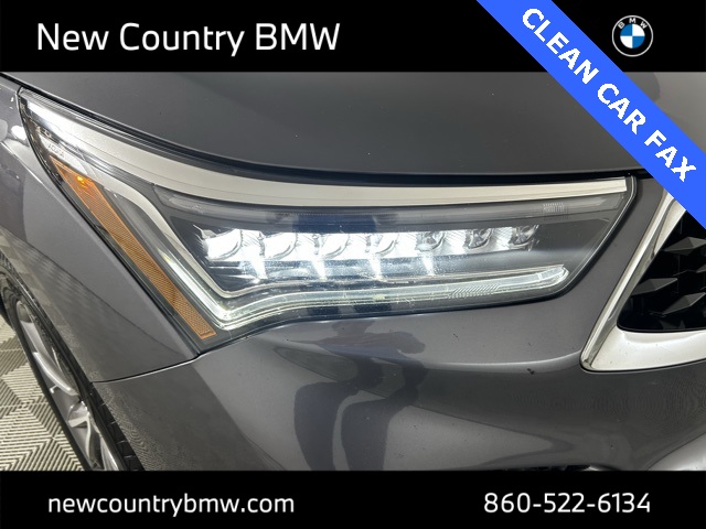 2020 Acura RDX Technology photo 19
