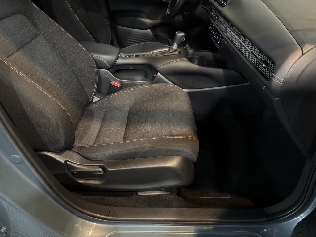 2023 Honda HR-V Sport photo 22