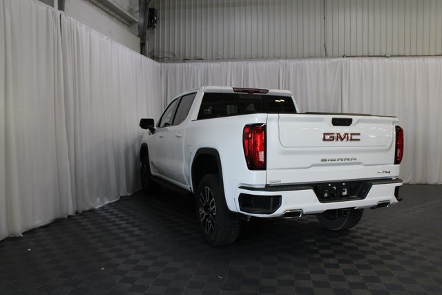 2025 Gmc Sierra 1500 AT4 photo 2