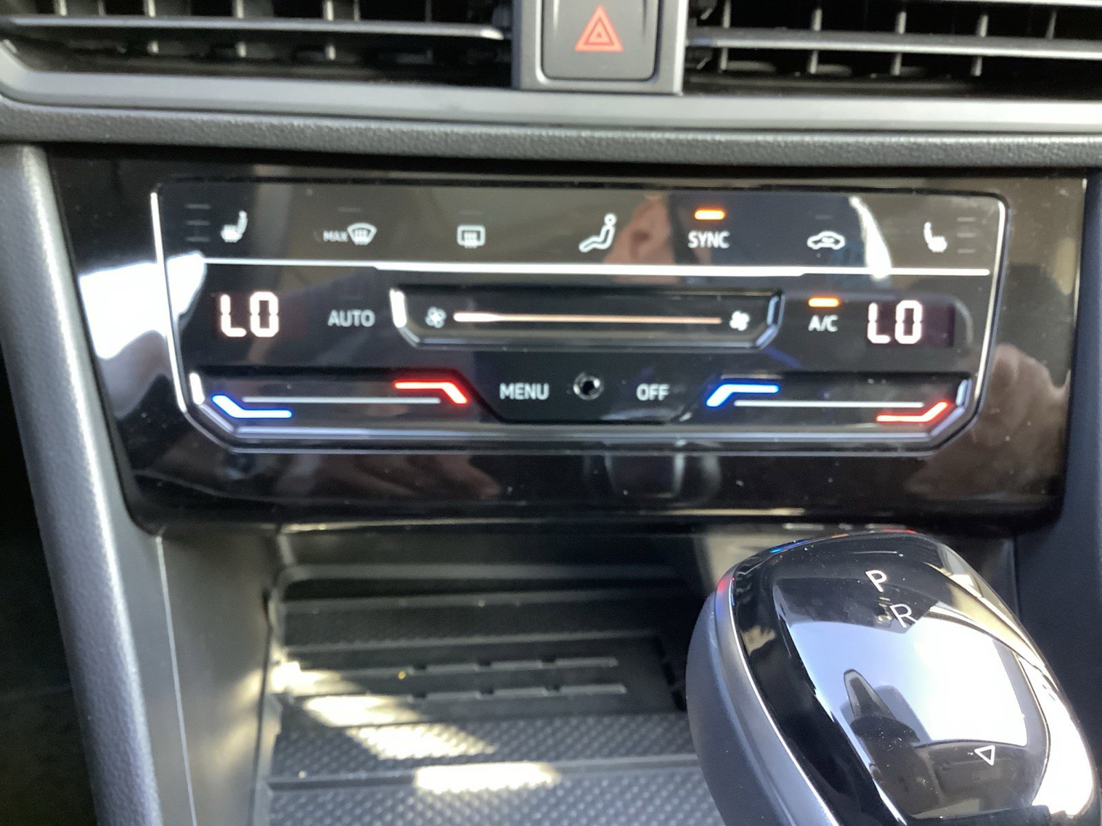 2025 Volkswagen Jetta SE photo 20