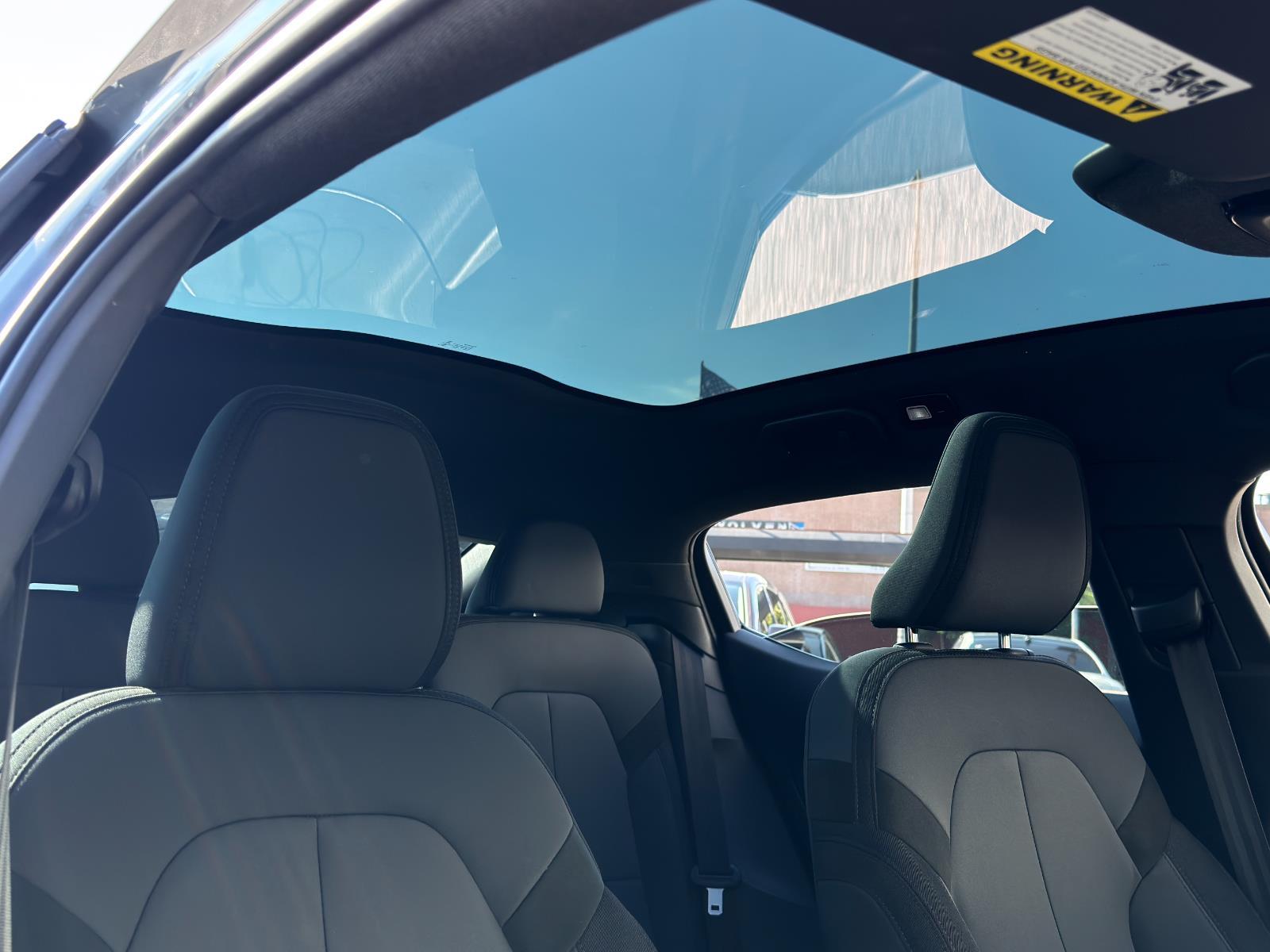 2022 Polestar PS2 e-AWD photo 26