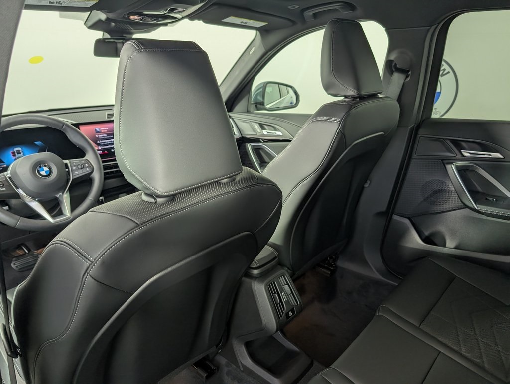 2026 Bmw X1 XDrive28i photo 14