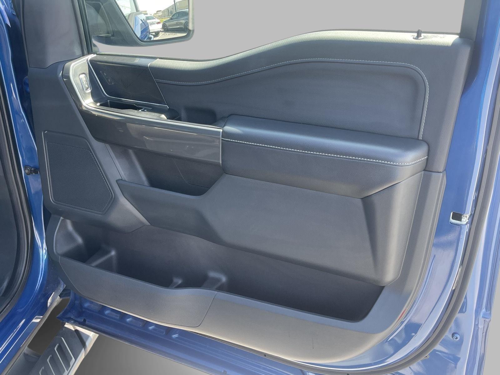 2022 Ford F-150 XLT photo 14