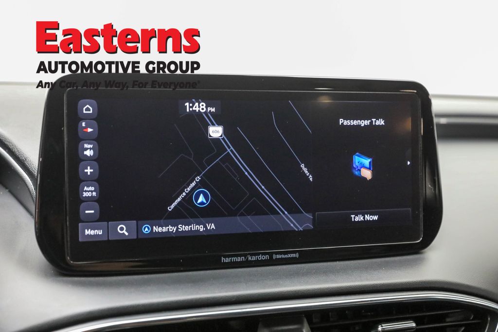 2023 Hyundai Santa Fe SEL Premium photo 16