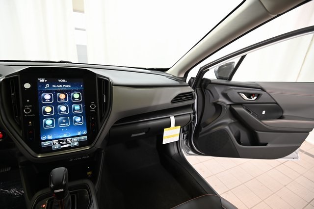 2025 Subaru Crosstrek Limited photo 16