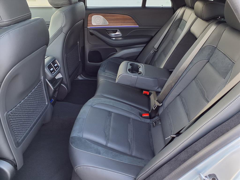 2026 Mercedes Benz GLE AMG 53 4MATIC photo 16