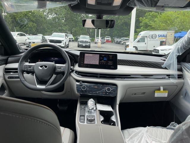 2026 Infiniti QX60 Autograph AWD photo 13